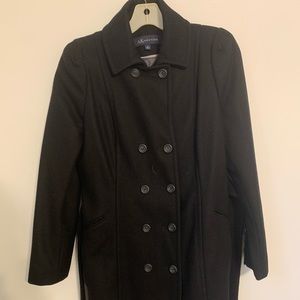 Anne Klein Pea Coat